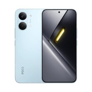 POCO X8 Pro Max Dual Sim 5G 12GB/256GB Blue - Global Version