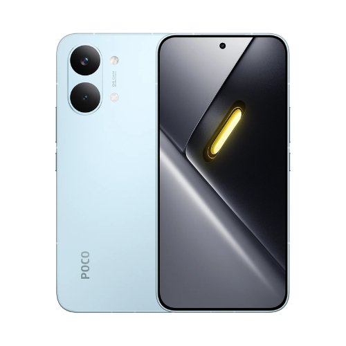 POCO X8 Pro Max Dual Sim 5G 12GB/256GB Blue - Global Version