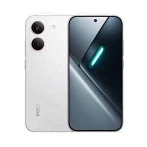 POCO X8 Pro Dual Sim 5G 12GB/512GB White - Global Version