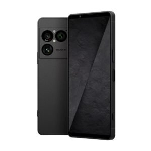 Sony Xperia 1 VIII 5G 12GB/256GB Dual Sim Graphite Black XQ-GE74 - Global Version