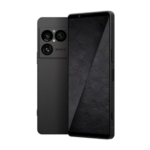 Sony Xperia 1 VIII 5G 12GB/256GB Dual Sim Graphite Black XQ-GE74 - Global Version