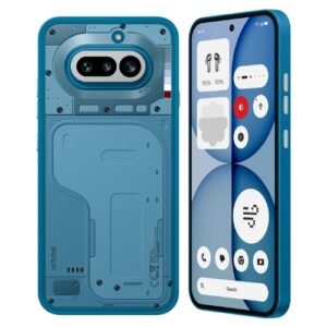Nothing Phone 4a 12GB/256GB 5G Dual Sim Blue – Global Version