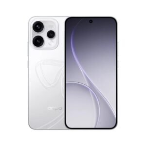 OPPO Reno15 5G Dual SIM 12GB/256GB Aurora White CPH2825 – Global Version