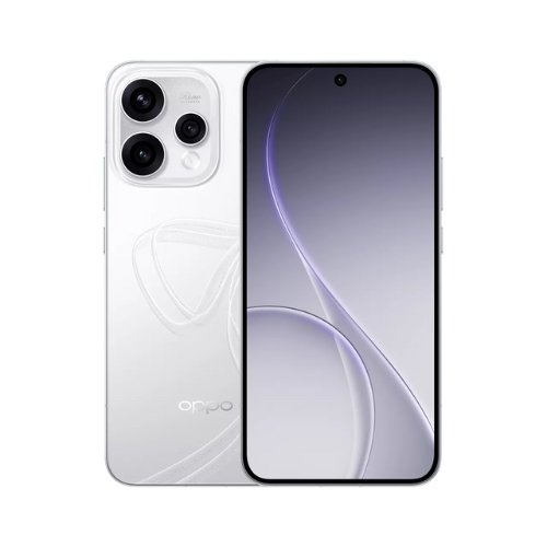 OPPO Reno15 5G Dual SIM 12GB/256GB Aurora White CPH2825 – Global Version