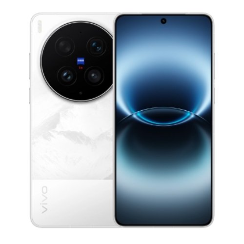 Vivo X300 Ultra 5G Dual Sim 16GB/512GB White – Global Version