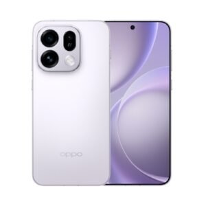 OPPO Find X9s 5G Dual SIM 12GB/256GB Lavender Sky – Global Version