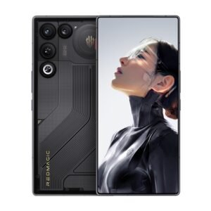 Zte Nubia Redmagic 11 Air 5G Dual Sim 12GB/256GB Phantom NX799J – Global Version