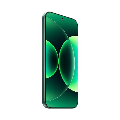 Xiaomi 17 5G 12GB/256GB Dual Sim Venture Green – Global Version