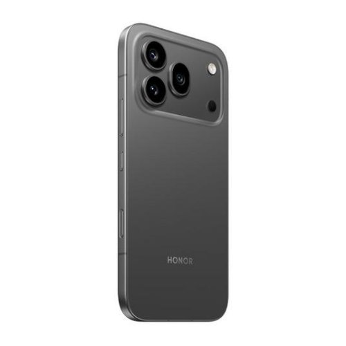 Honor 600 Pro 5G Dual Sim 12GB/256GB Black – Global Version