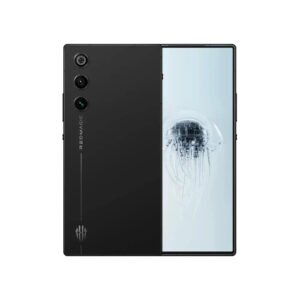 ZTE RedMagic 10 Air 5G Dual Sim 12GB/256GB Black Twilight – Global Version