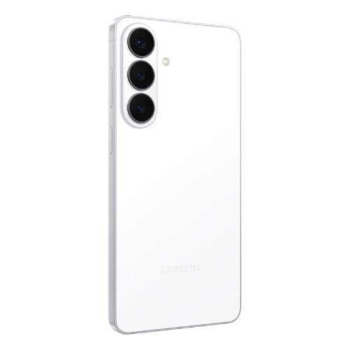 Samsung Galaxy S26 5G Dual SIM 12GB/256GB – White – SM-S9420 + eSim Support