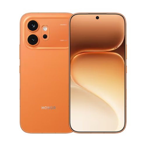Honor 600 5G Dual Sim 8GB/512GB Orange – Global Version