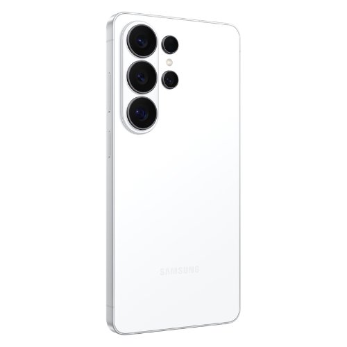 Samsung Galaxy S26 Ultra 5G Dual SIM 12GB/256GB – White – SM-S948B/DS + eSim Support