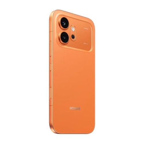 Honor 600 5G Dual Sim 8GB/512GB Orange – Global Version