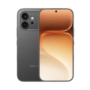 Honor 600 5G Dual Sim 12GB/256GB Black – Global Version