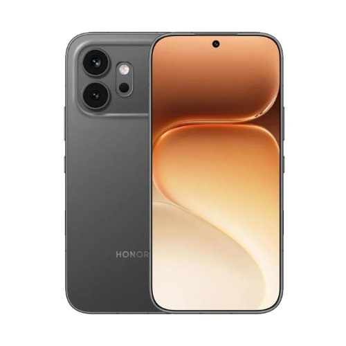 Honor 600 5G Dual Sim 8GB/256GB Black – Global Version