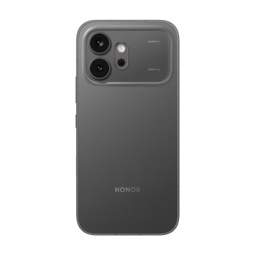 Honor 600 5G Dual Sim 8GB/256GB Black – Global Version