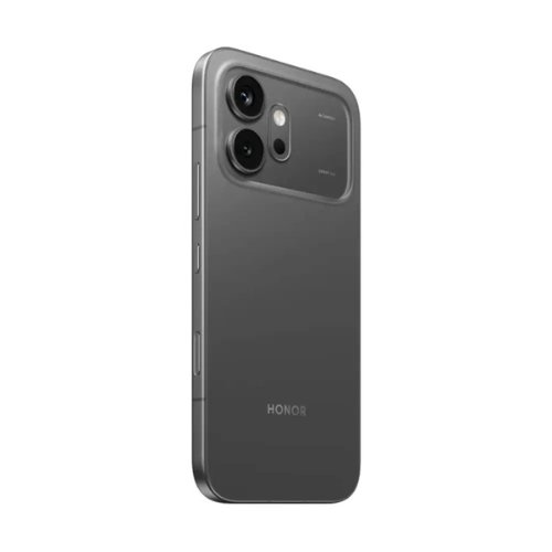 Honor 600 5G Dual Sim 8GB/256GB Black – Global Version