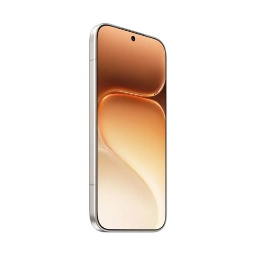 Honor 600 5G Dual Sim 12GB/512GB Golden White – Global Version