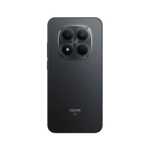 Xiaomi Redmi Note 15 Pro 5G Dual Sim 12GB/256GB Black – Global Version