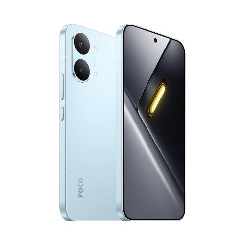 POCO X8 Pro Max Dual Sim 5G 12GB/256GB Blue - Global Version