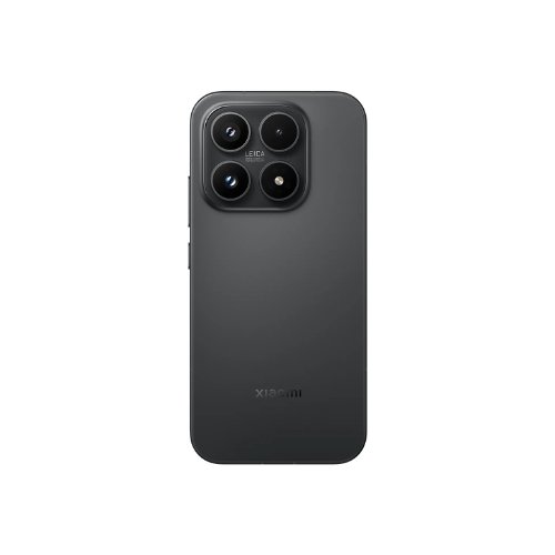 Xiaomi 17 5G 12GB/512GB Dual Sim Black – Global Version