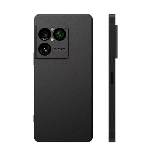 Sony Xperia 1 VIII 5G 12GB/256GB Dual Sim Graphite Black XQ-GE74 - Global Version