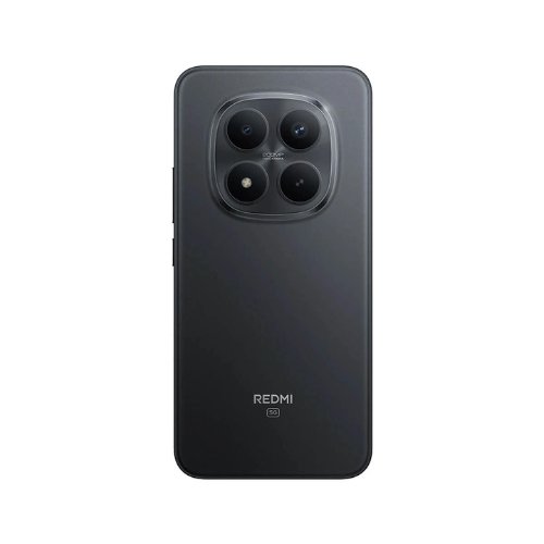 Xiaomi Redmi Note 15 Pro Plus 5G Dual Sim 8GB/256GB Black – Global Version