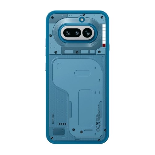 Nothing Phone 4a 8GB/128GB 5G Dual Sim Blue – Global Version