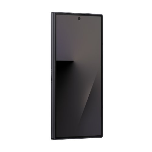 Samsung Galaxy Z Fold7 5G Dual SIM 12GB/512GB – Jetblack – Global Version – SM-F9660