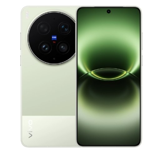 Vivo X300 Ultra 5G Dual Sim 16GB/1TB Green – Global Version
