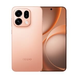 OPPO Find X9s 5G Dual SIM 12GB/256GB Sunset Orange – Global Version
