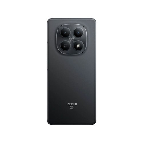 Xiaomi Redmi Note 15 5G Dual Sim 8GB/512GB Black – Global Version