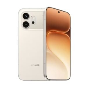 Honor 600 5G Dual Sim 12GB/256GB Golden White – Global Version