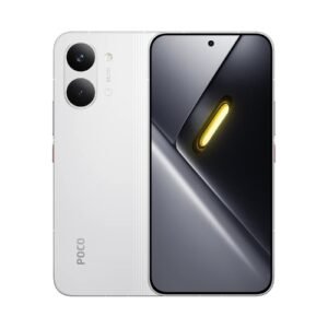 POCO X8 Pro Max Dual Sim 5G 12GB/256GB White - Global Version
