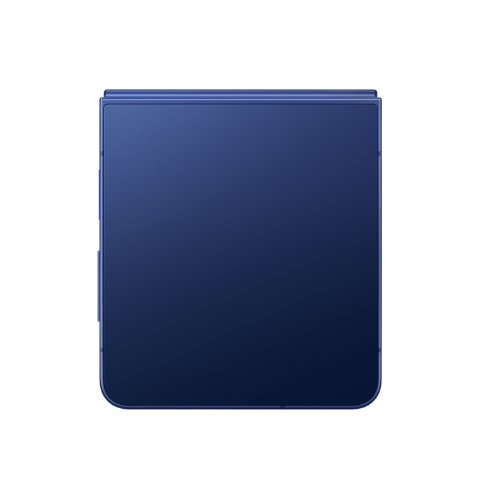 Samsung Galaxy Z Flip7 5G Dual SIM 12GB/512GB – Blue Shadow – Global Version – SM-F966B/DS