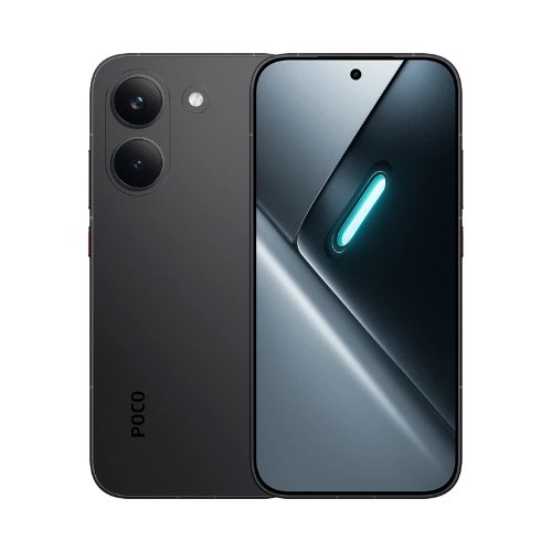 POCO X8 Pro Dual Sim 5G 12GB/512GB Black - Global Version