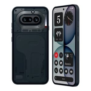 Nothing Phone 4a 12GB/256GB 5G Dual Sim Black – Global Version