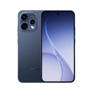 OPPO Reno15 5G Dual SIM 12GB/256GB Twilight Blue CPH2825 – Global Version