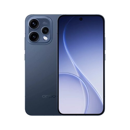 OPPO Reno15 5G Dual SIM 12GB/256GB Twilight Blue CPH2825 – Global Version