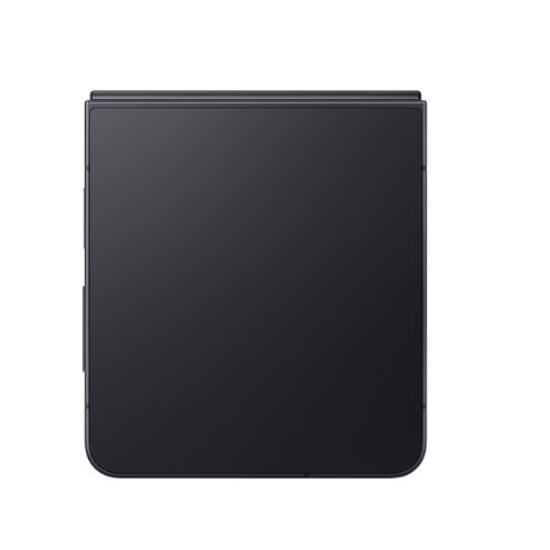 Samsung Galaxy Z Flip7 5G Dual SIM 12GB/256GB – Jetblack – Global Version – SM-F9660