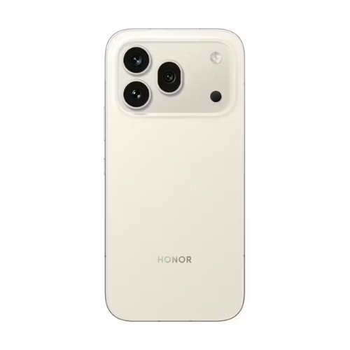 Honor 600 Pro 5G Dual Sim 12GB/512GB Golden White – Global Version
