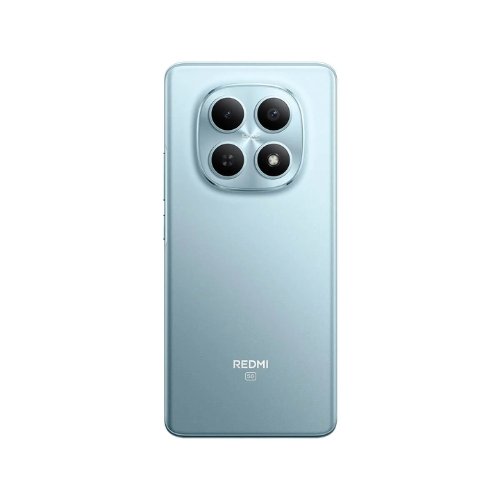 Xiaomi Redmi Note 15 5G Dual Sim 8GB/512GB Glacier Blue – Global Version