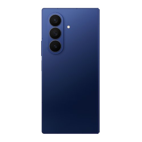 Samsung Galaxy Z Fold7 5G Dual SIM 12GB/512GB – Blue Shadow – Global Version – SM-F9660