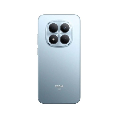 Xiaomi Redmi Note 15 Pro 5G Dual Sim 8GB/256GB Glacier Blue – Global Version