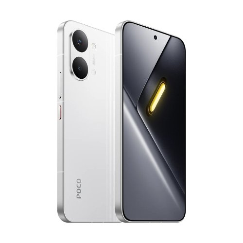 POCO X8 Pro Max Dual Sim 5G 12GB/256GB White - Global Version