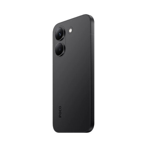 POCO X8 Pro Dual Sim 5G 12GB/512GB Black - Global Version