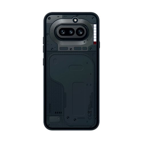 Nothing Phone 4a 8GB/128GB 5G Dual Sim Black – Global Version