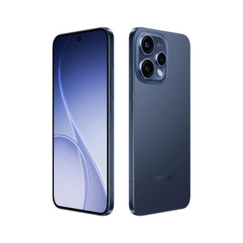 OPPO Reno15 5G Dual SIM 12GB/256GB Twilight Blue CPH2825 – Global Version