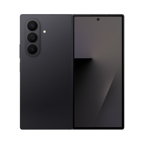 Samsung Galaxy Z Fold7 5G Dual SIM 12GB/512GB – Jetblack – Global Version – SM-F9660